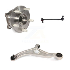 Transit Auto K7T-101798 Wheel Bearing and Hub Assembly for 2015 Hyundai Sonata - Front Left product image