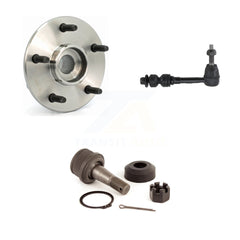 Transit Auto K7T-101940 Wheel Bearing and Hub Assembly for 2000-2001 Dodge Ram 1500 - Front product image