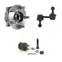 Transit Auto K7T-101961 Wheel Bearing and Hub Assembly for 2014-2016 Subaru Impreza - Front product image