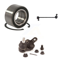 Transit Auto K7T-102134 Wheel Bearing for 2001-2009 Lexus RX350, Lexus RX400h, Lexus ES330 & more - Front Right product image
