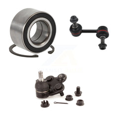 Transit Auto K7T-102142 Wheel Bearing for 2006-2011 Acura CSX, Honda Civic - Front Right product image