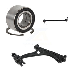 Transit Auto K7T-102157 Wheel Bearing and Hub Assembly for 2016-2021 Honda Civic - Front Right product image