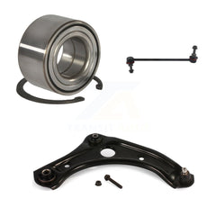 Transit Auto K7T-102173 Wheel Bearing and Hub Assembly for 2012-2019 Nissan Micra, Nissan Versa Note, Nissan Versa - Front Right product image