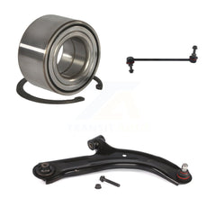 Transit Auto K7T-102174 Wheel Bearing and Hub Assembly for 2010-2011 Nissan Versa - Front Right product image