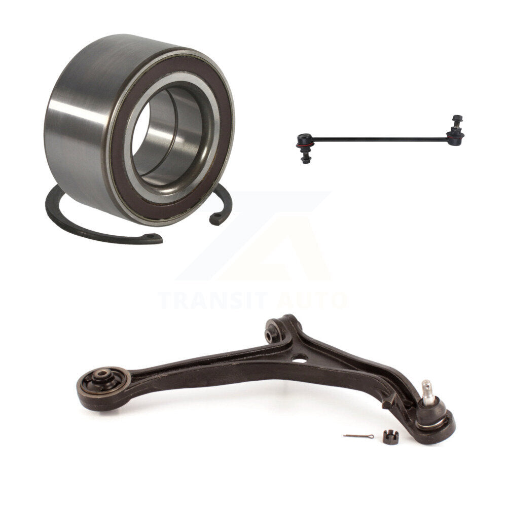 Transit Auto K7T-102176 Wheel Bearing and Hub Assembly for 2005-2010 Honda Odyssey - Front Right product image