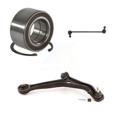 Transit Auto K7T-102176 Wheel Bearing and Hub Assembly for 2005-2010 Honda Odyssey - Front Right product image