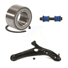 Transit Auto K7T-102177 Wheel Bearing and Hub Assembly for 2000-2003 Toyota Echo - Front Right product image