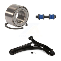 Transit Auto K7T-102178 Wheel Bearing and Hub Assembly for 2003-2005 Toyota Echo - Front Right product image