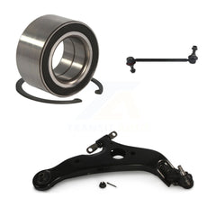 Transit Auto K7T-102189 Wheel Bearing and Hub Assembly for 2004-2010 Toyota Sienna - Front Right product image