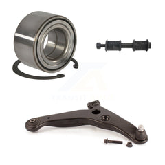 Transit Auto K7T-102190 Wheel Bearing and Hub Assembly for 2002-2007 Mitsubishi Lancer - Front Right product image