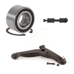 Transit Auto K7T-102191 Wheel Bearing and Hub Assembly for 2002-2006 Mitsubishi Lancer - Front Right product image
