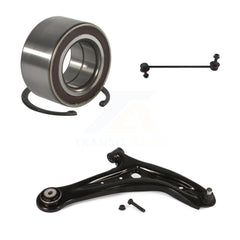 Transit Auto K7T-102205 Wheel Bearing and Hub Assembly for 2011-2014 Mazda 2 - Front Right product image