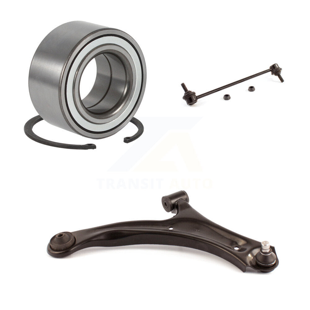 Transit Auto K7T-102206 Wheel Bearing and Hub Assembly for 2004-2007 Suzuki Aerio - Front Right product image