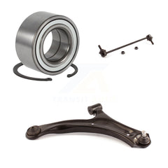 Transit Auto K7T-102206 Wheel Bearing and Hub Assembly for 2004-2007 Suzuki Aerio - Front Right product image