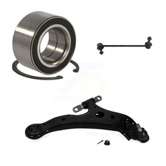 Transit Auto K7T-102207 Wheel Bearing and Hub Assembly for 2001-2009 Lexus RX350, Lexus RX400h, Lexus ES330 & more - Front Right product image