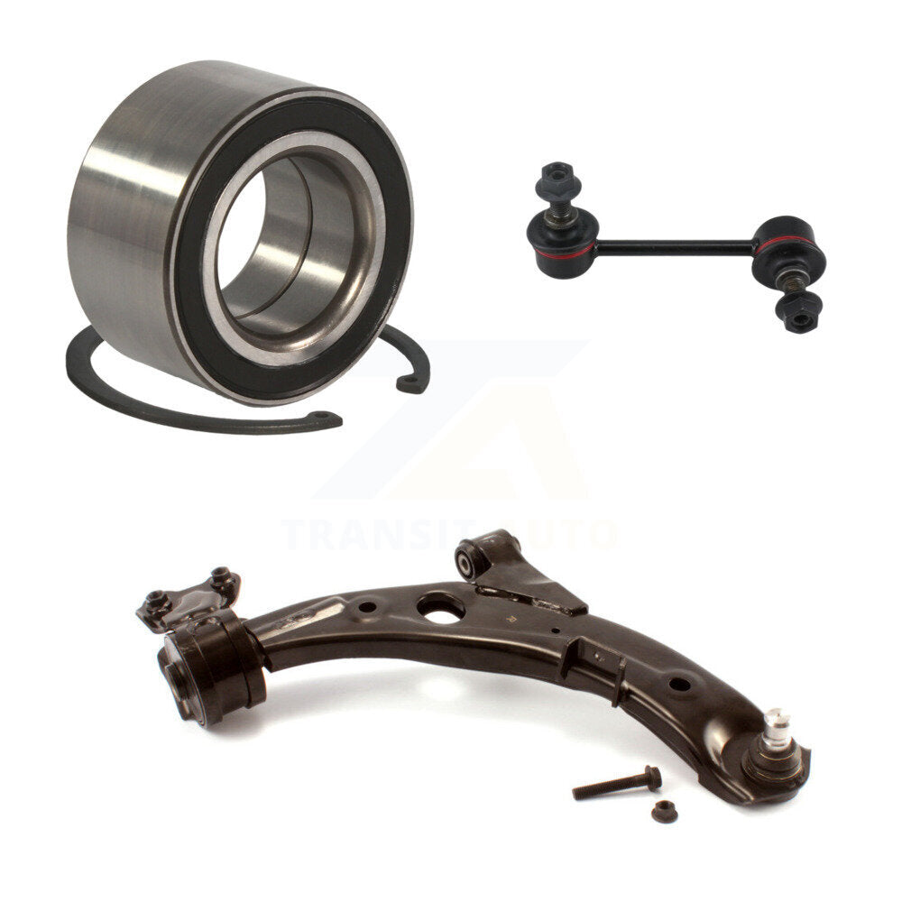 Transit Auto K7T-102227 Wheel Bearing for 2007-2012 Mazda CX-7 - Front Right product image