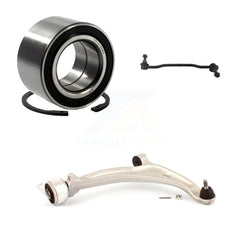 Transit Auto K7T-102228 Wheel Bearing for 2002-2008 Nissan Maxima, Nissan Altima - Front Right product image