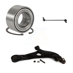 Transit Auto K7T-102232 Wheel Bearing for 2011-2012 Kia Optima - Front Right product image