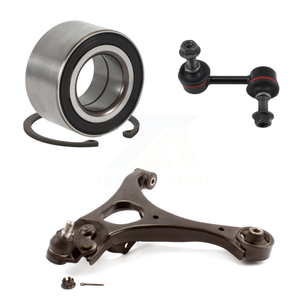 Transit Auto K7T-102242 Wheel Bearing for 2006-2011 Acura CSX - Front Right product image