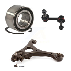 Transit Auto K7T-102243 Wheel Bearing for 2006-2011 Honda Civic - Front Right product image