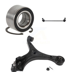 Transit Auto K7T-102248 Wheel Bearing for 2014-2022 Acura ILX, Honda Civic - Front Right product image