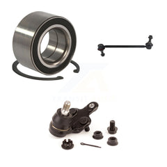 Transit Auto K7T-102253 Wheel Bearing for 2004-2010 Toyota Sienna - Front Left product image