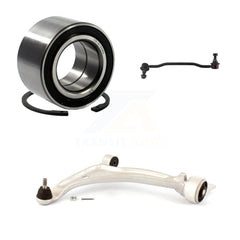 Transit Auto K7T-102268 Wheel Bearing for 2002-2008 Nissan Maxima, Nissan Altima - Front Left product image