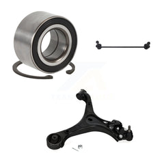 Transit Auto K7T-102272 Wheel Bearing for 2012-2015 Acura ILX, Honda Civic - Front Left product image
