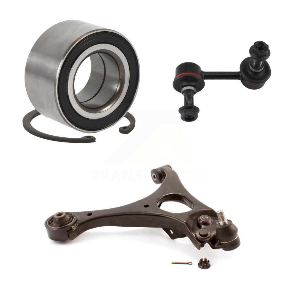 Transit Auto K7T-102274 Wheel Bearing for 2006-2011 Acura CSX - Front Left product image