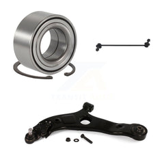 Transit Auto K7T-102292 Wheel Bearing for 2011-2012 Kia Optima - Front Left product image
