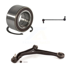 Transit Auto K7T-102310 Wheel Bearing and Hub Assembly for 2005-2010 Honda Odyssey - Front Left product image
