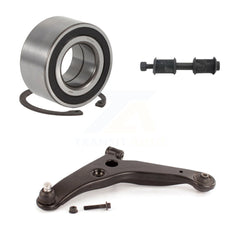 Transit Auto K7T-102326 Wheel Bearing and Hub Assembly for 2002-2006 Mitsubishi Lancer - Front Left product image