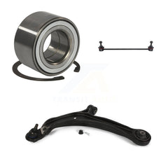 Transit Auto K7T-102337 Wheel Bearing and Hub Assembly for 2013-2016 Honda CR-Z - Front Left product image