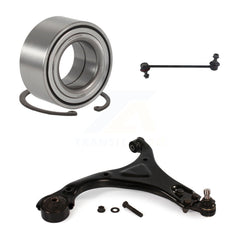 Transit Auto K7T-102351 Wheel Bearing and Hub Assembly for 2014 Hyundai Sonata - Front Left product image
