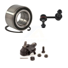 Transit Auto K7T-102374 Wheel Bearing for 2006-2011 Honda Civic - Front Left product image