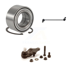 Transit Auto K7T-102382 Wheel Bearing for 2011-2012 Kia Optima - Front Left product image