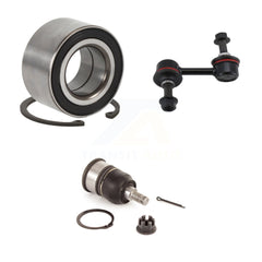 Transit Auto K7T-102391 Wheel Bearing for 2003-2007 Honda Accord - Front Left product image
