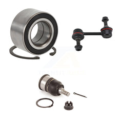 Transit Auto K7T-102392 Wheel Bearing for 2003-2008 Honda Accord, Acura TSX - Front Left product image