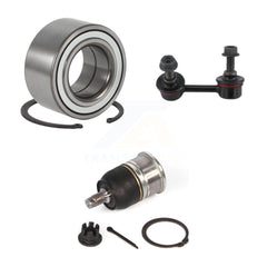 Transit Auto K7T-102396 Wheel Bearing for 1998-2003 Acura CL, Acura TL, Honda Accord - Front Left product image