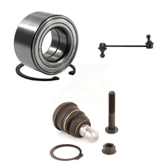 Transit Auto K7T-102397 Wheel Bearing for 2010-2013 Kia Soul - Front Left product image