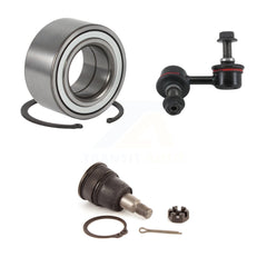 Transit Auto K7T-102399 Wheel Bearing for 2002-2005 Honda Civic, Acura RSX - Front Left product image