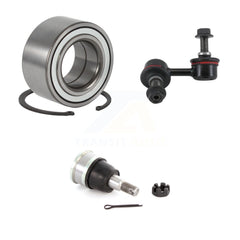 Transit Auto K7T-102402 Wheel Bearing for 2002-2005 Honda CR-V, Honda Element - Front Left product image