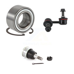 Transit Auto K7T-102403 Wheel Bearing for 2002-2006 Honda CR-V - Front Left product image