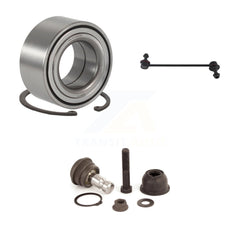 Transit Auto K7T-102405 Wheel Bearing for 2001-2006 Hyundai Santa Fe - Front Left product image