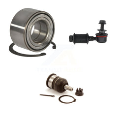 Transit Auto K7T-102414 Wheel Bearing for 1997-2000 Acura EL - Front product image