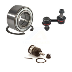 Transit Auto K7T-102418 Wheel Bearing for 1999-2000 Honda Civic - Front product image