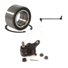 Transit Auto K7T-102424 Wheel Bearing for 2010 Lexus HS250h - Front product image