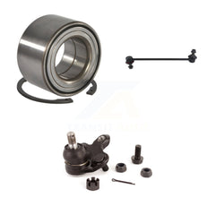 Transit Auto K7T-102432 Wheel Bearing for 2001-2008 Toyota Corolla, Toyota Prius - Front product image