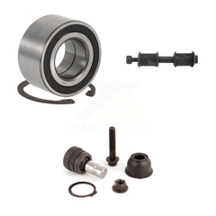 Transit Auto K7T-102443 Wheel Bearing for 2002-2006 Mitsubishi Lancer - Front product image