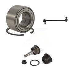 Transit Auto K7T-102446 Wheel Bearing for 2012-2017 Hyundai Accent - Front product image